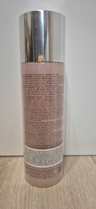 Filorga Регенериращ почистващ лосион за лице