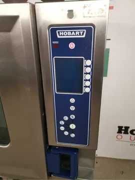 OUTLET HOBART Cuptor convectie convectomat profesional 6 tavi ELECTRIC