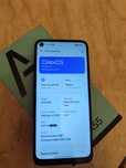 OPPO A55 без минус
