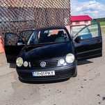 Polo 1.4 benzina
