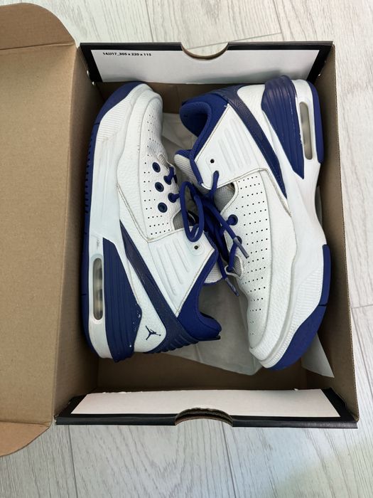 Моратонки jordan max aura 5 39 номер