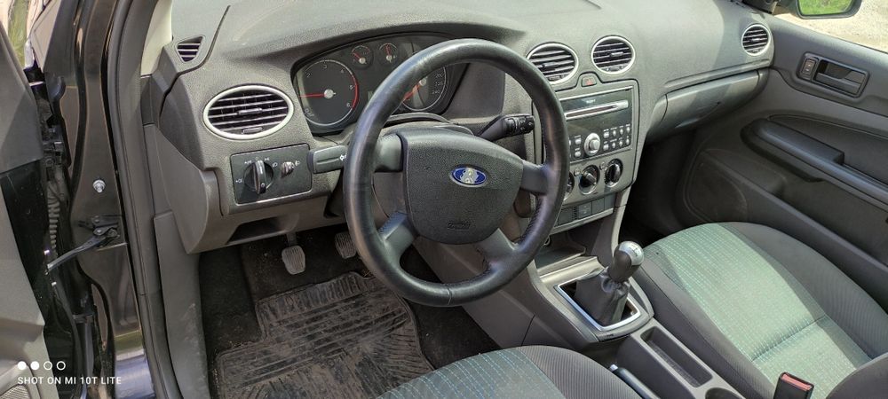 Форд Фокус 1.6/90/109 тдци Хди на части Ford focus na chasti HDI TDCI
