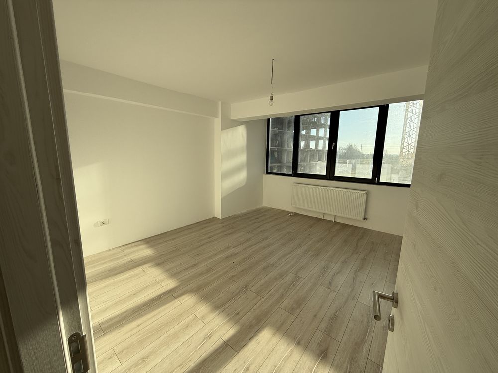 Apartament 2 camere NOU 91 mp