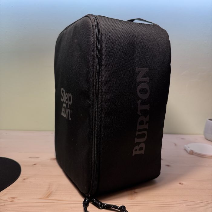 Legături snowboard Burton Step On Escapade fete