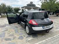 Renault Megane 2  1,6  16v benzina si GPL