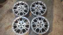 Jante R16 5x110 Alfa Romeo, Saab, Opel