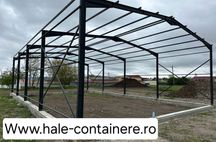 Vand hale metalice la super preț-calitate