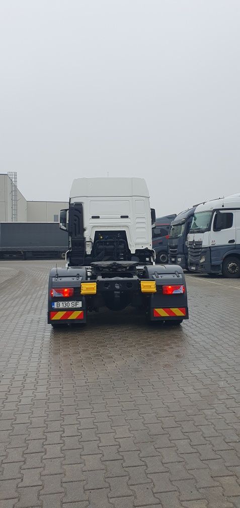 Vând MAN TGS 510