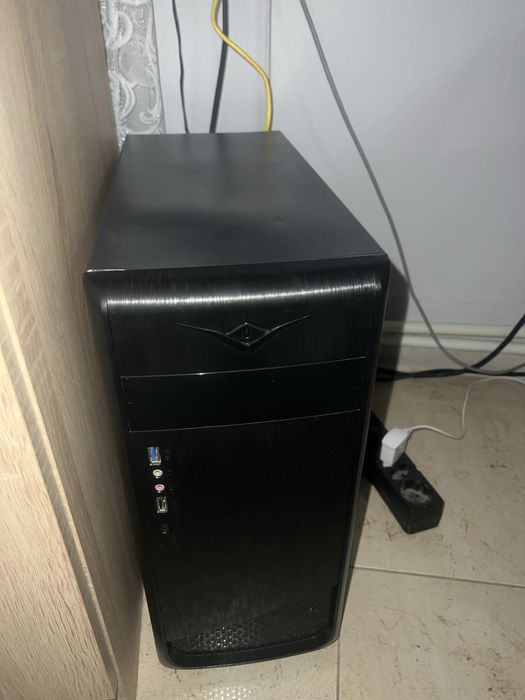 Pc gaming за начало и нисък бюджет супер