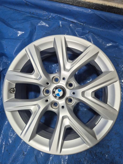 Jante Originale BMW 17 X1/X2 Oferta