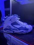 Jordan Jumpman 3
