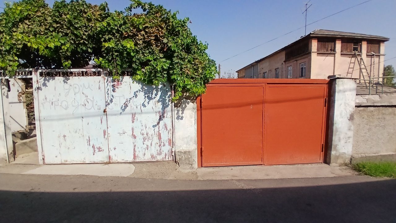 Участок в пятьсотке