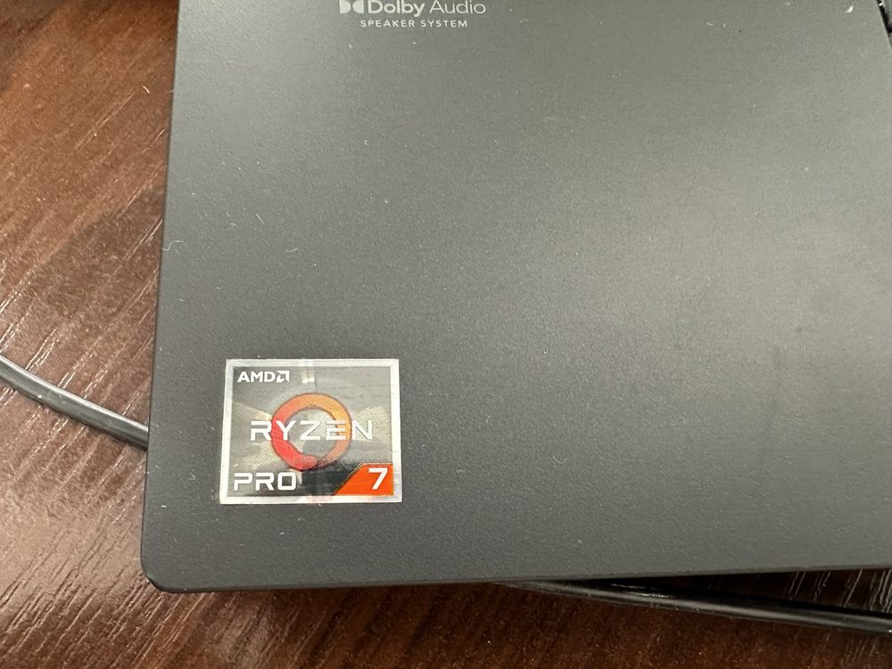 Продается ноутбук Lenovo ThinkPad T14