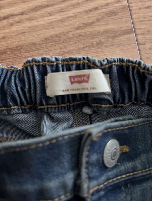 Blugi copii 12 luni marimea 80