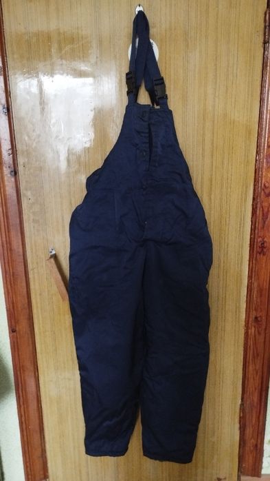 Спецодежда зимняя