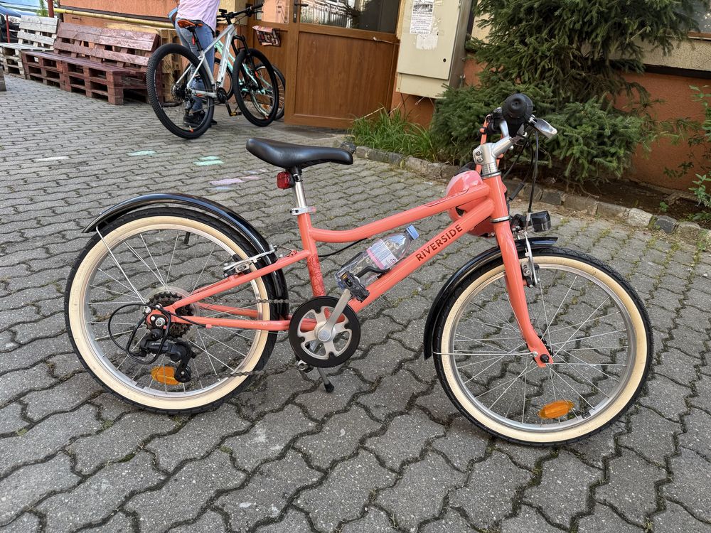 Bicicleta Copiii 6-9 ani