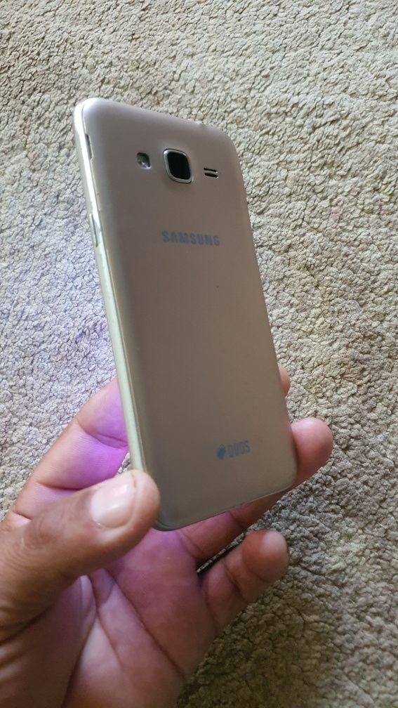 Telefon Samsung J3 DUOS