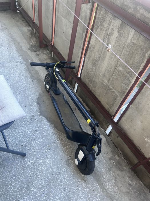 Trotinetă electrică