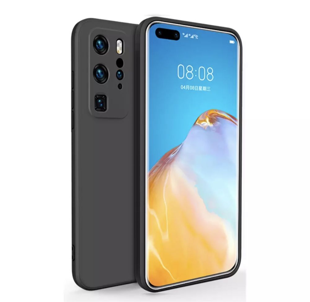 Samsung P30 PRO Lite - Husa X LEVEL Slim cu Interior De Catifea