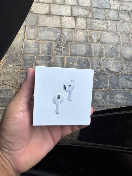 Airpods 4 (ANC) sotiladi