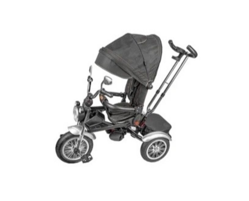 Детский трехколесный велосипед