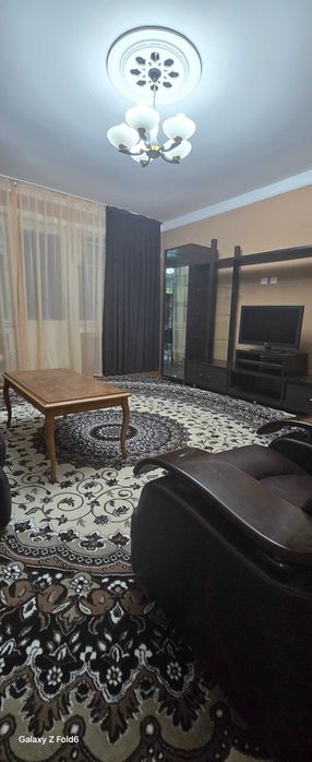 Сдаётся квартира Електра Апарат