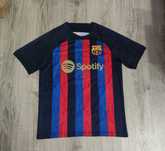 Фен фланелка на Барселона size M Gavi Barcelona