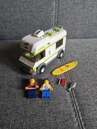 Lego 7639 rulota