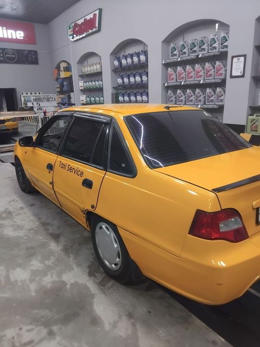 Neksi 2 Sariq sotiladi