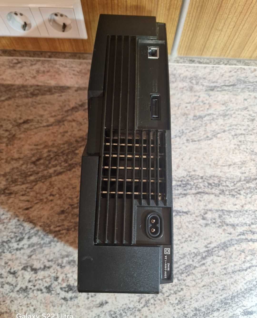 Consola Xbox fără hard disk