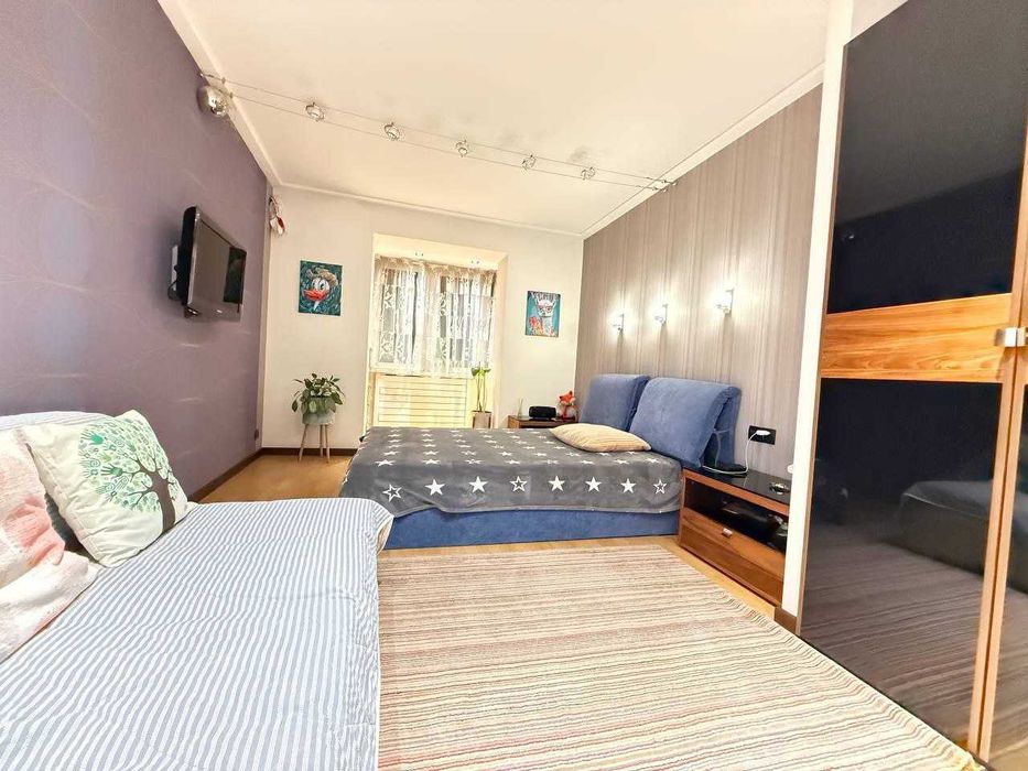 ПРОДАЖА НА ЦУМ! 4х комн. квартира,220 кв.м, Мирабад, ул Афросиаб. США