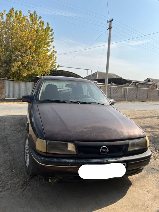 Машина опел сатылады