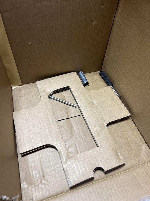 Бензинов генератор parkside