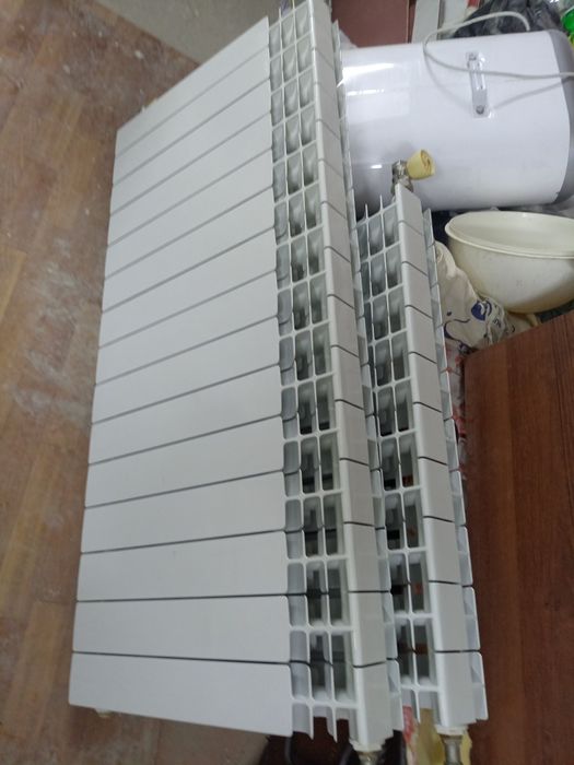 Батарея сатылады. Алюминий