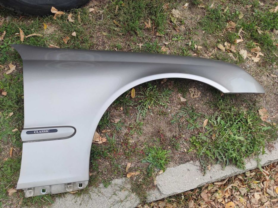 Калници за Мерцедес w203