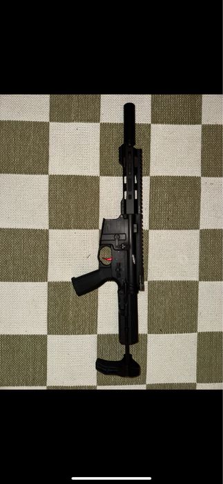 KWA Ronin T6 replica airsoft Cqb - 1j
