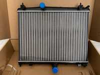 Radiator Peugeot 508 / Citroen