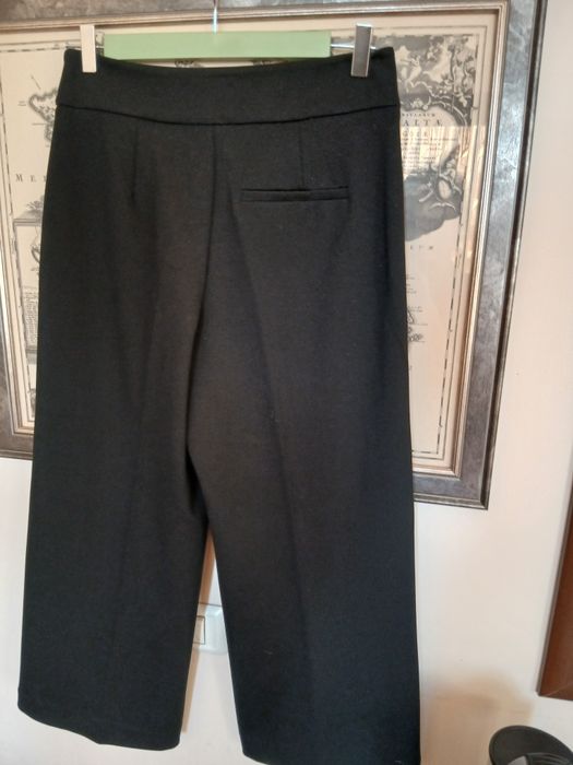 Pantalon cullote Opus mărimea 38