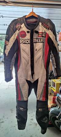 ProBiker мото екип цял