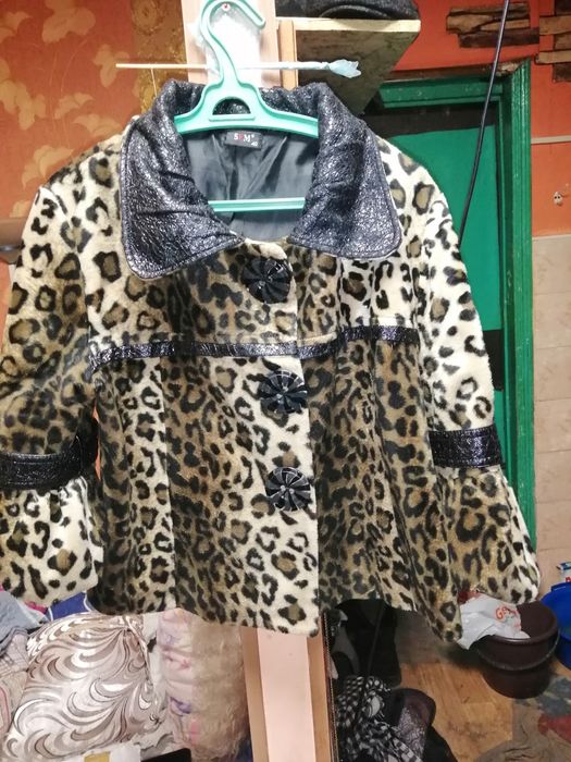 Куртка незаменимая