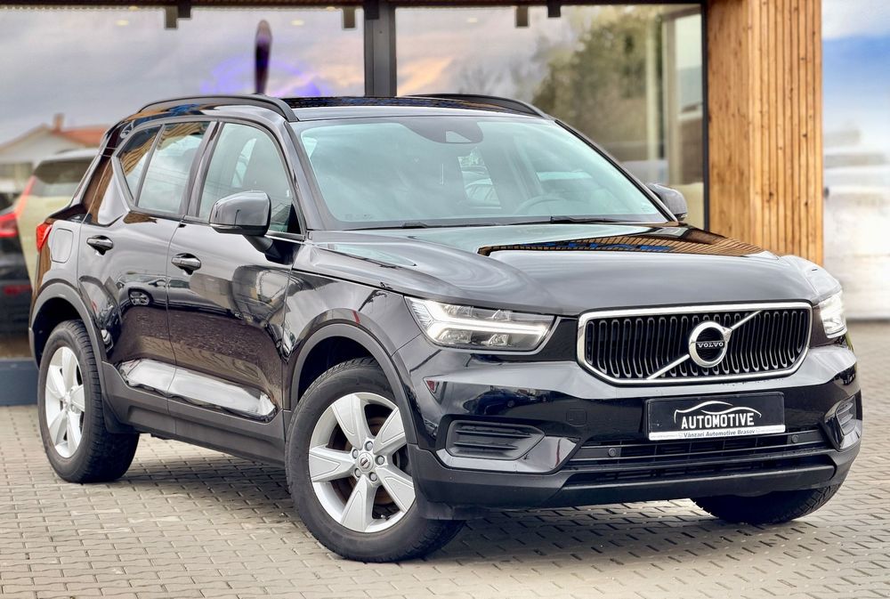Volvo XC 40 VOLVO XC40 DIESEL 2.0 D3 Geartronic