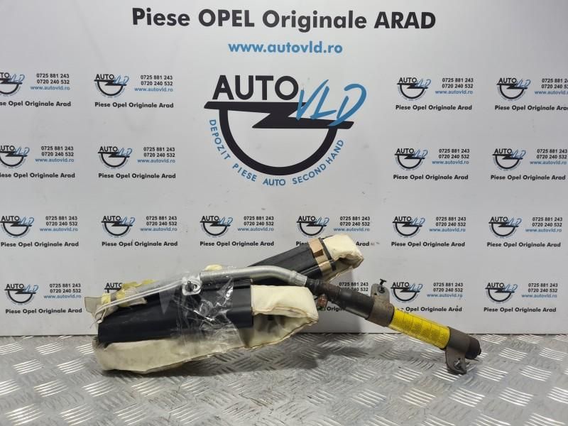 Airbag cortina dreapta Opel Antara