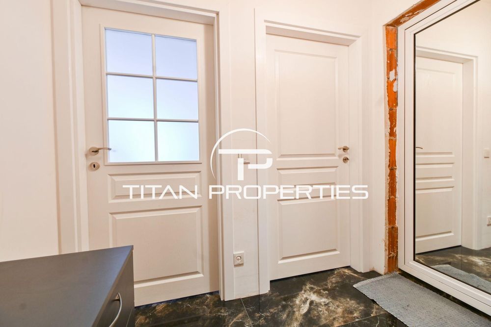 За продажба двустаен в кв. Малинова долина