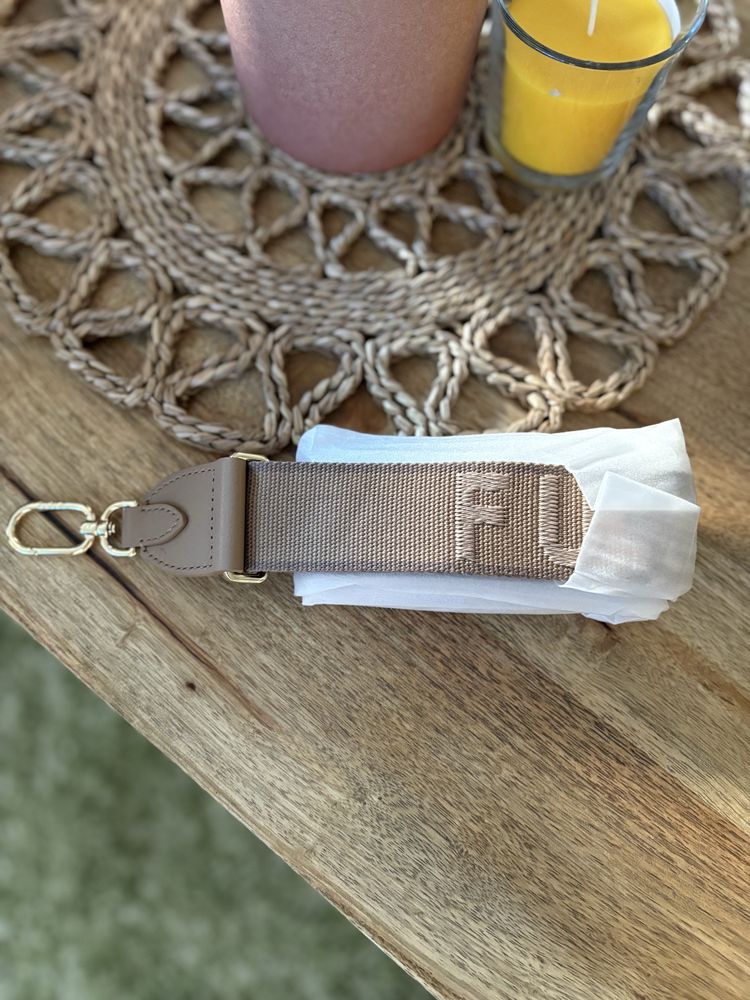 Furla Desserto кожа