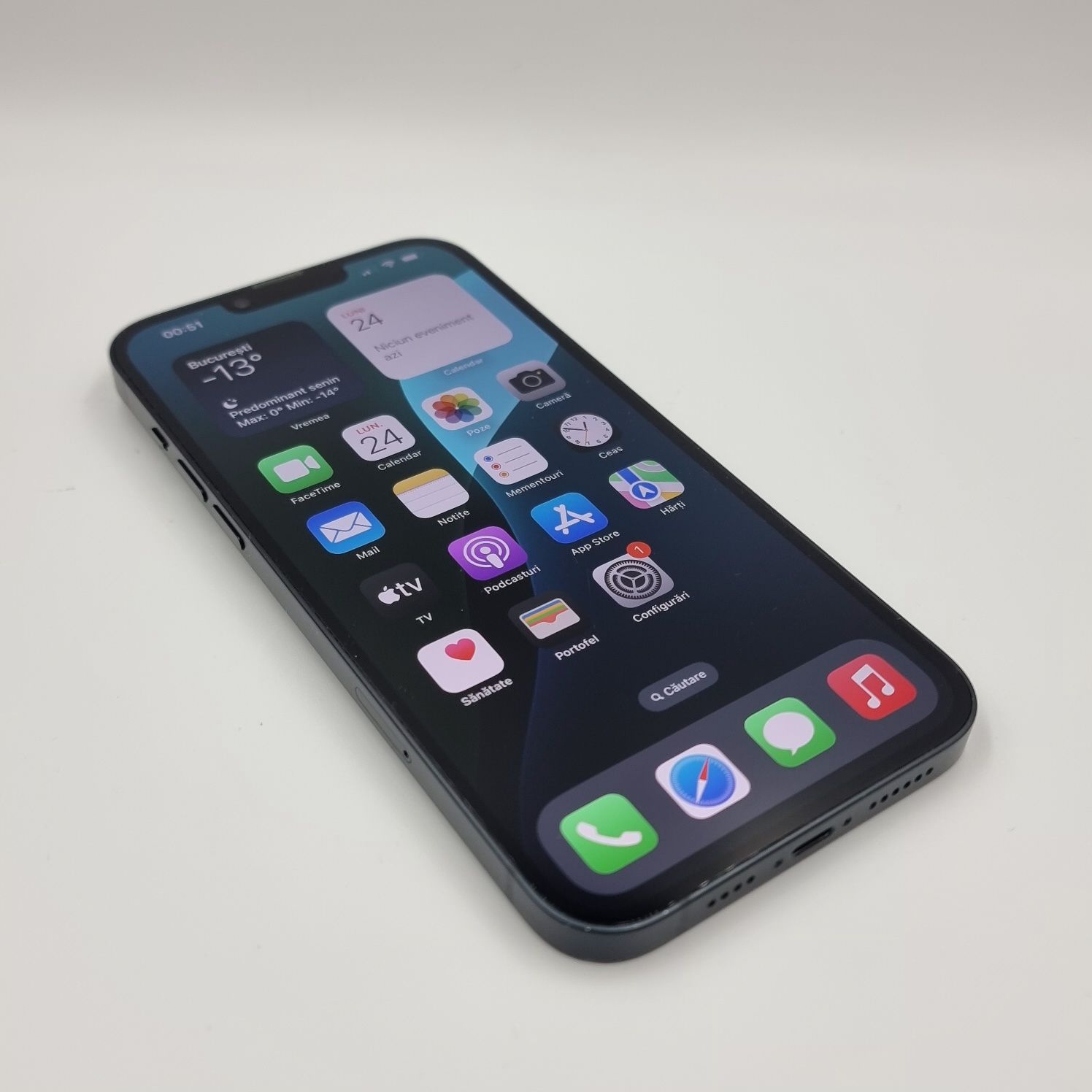 Amanet F28: Telefon Iphone 14 Plus 256GB