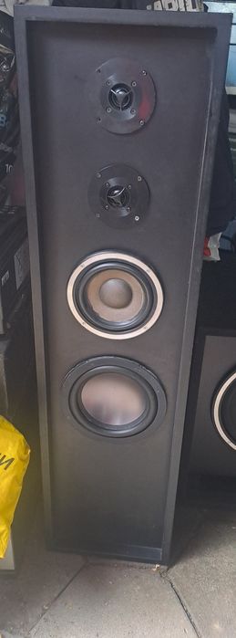 Аудио система Alto mac