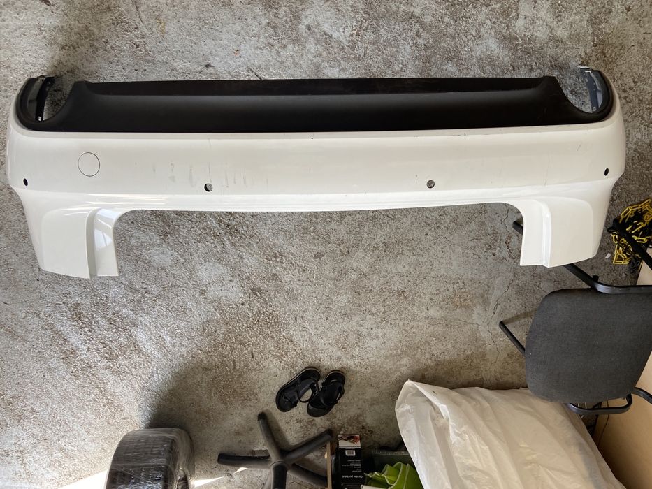 Vand bara spate audi a6 S-line break