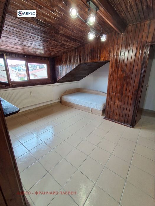 Продава се Едностаен апартамент в Плевен, Широк център - 32 кв.м за 1532 €/кв.м - Снимка #2