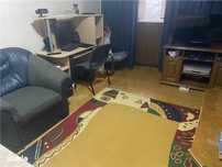Apartament 3 camere , zona Sala Polivalenta , 74 mp , mobilat