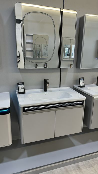 Sanuzel Mebel va Smistitel dona va optom